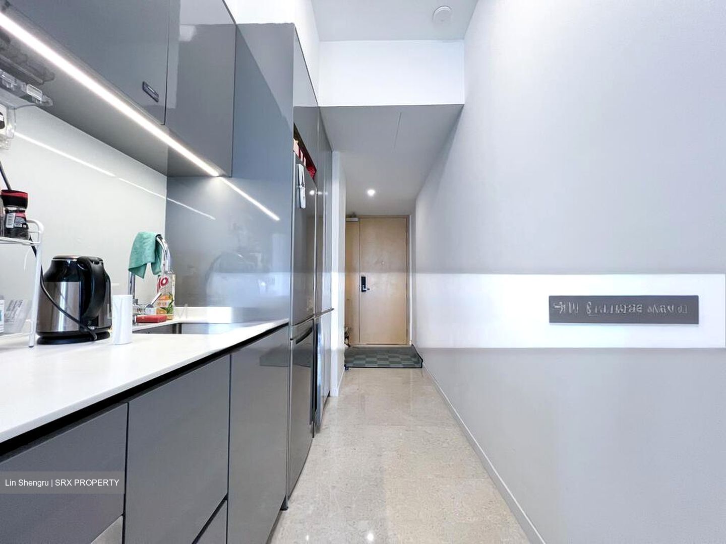 The Tre Ver (D13), Condominium #529837261